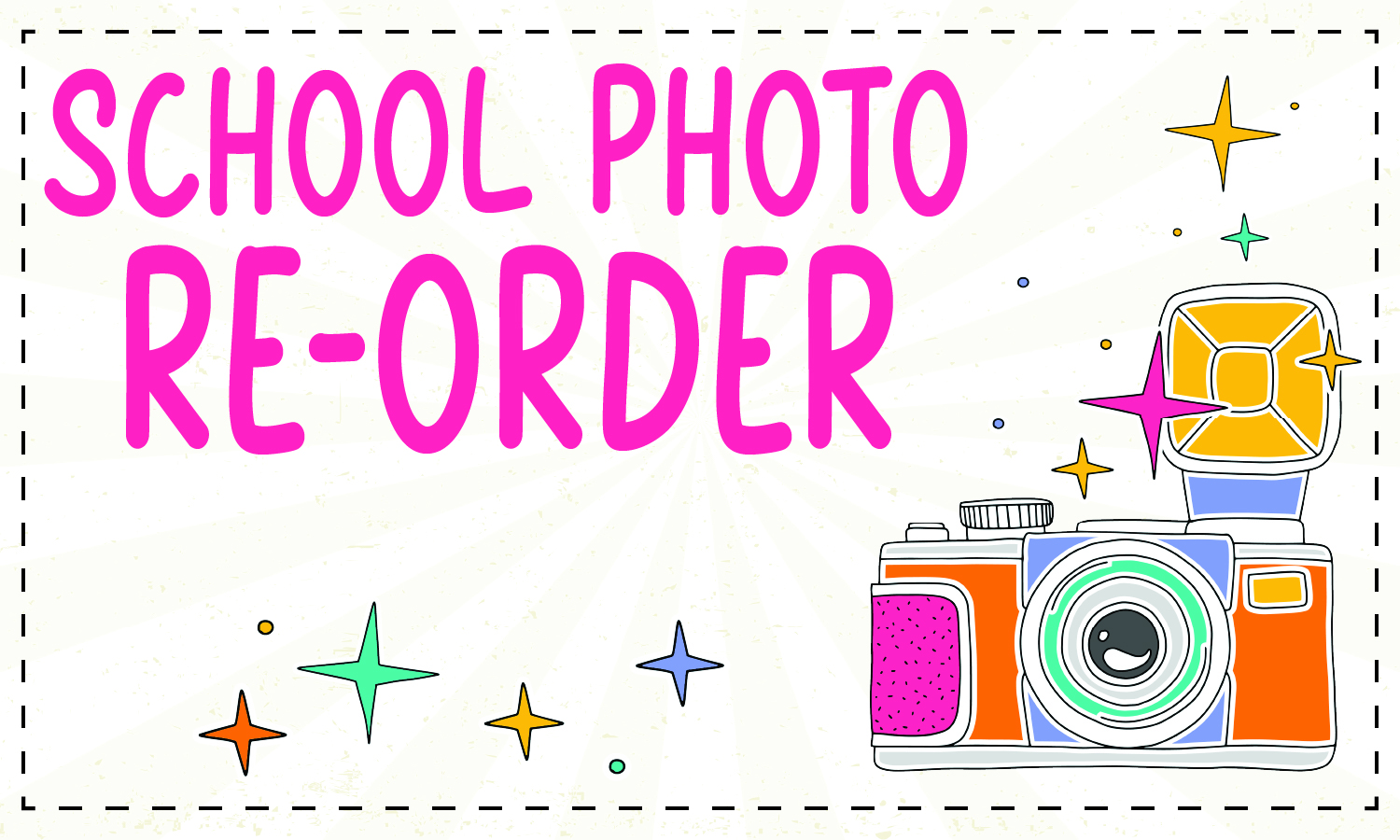 School RE Order